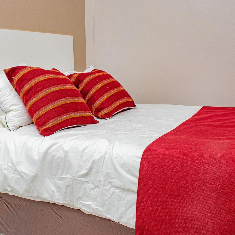 R Executive Apartments Хараре Экстерьер фото