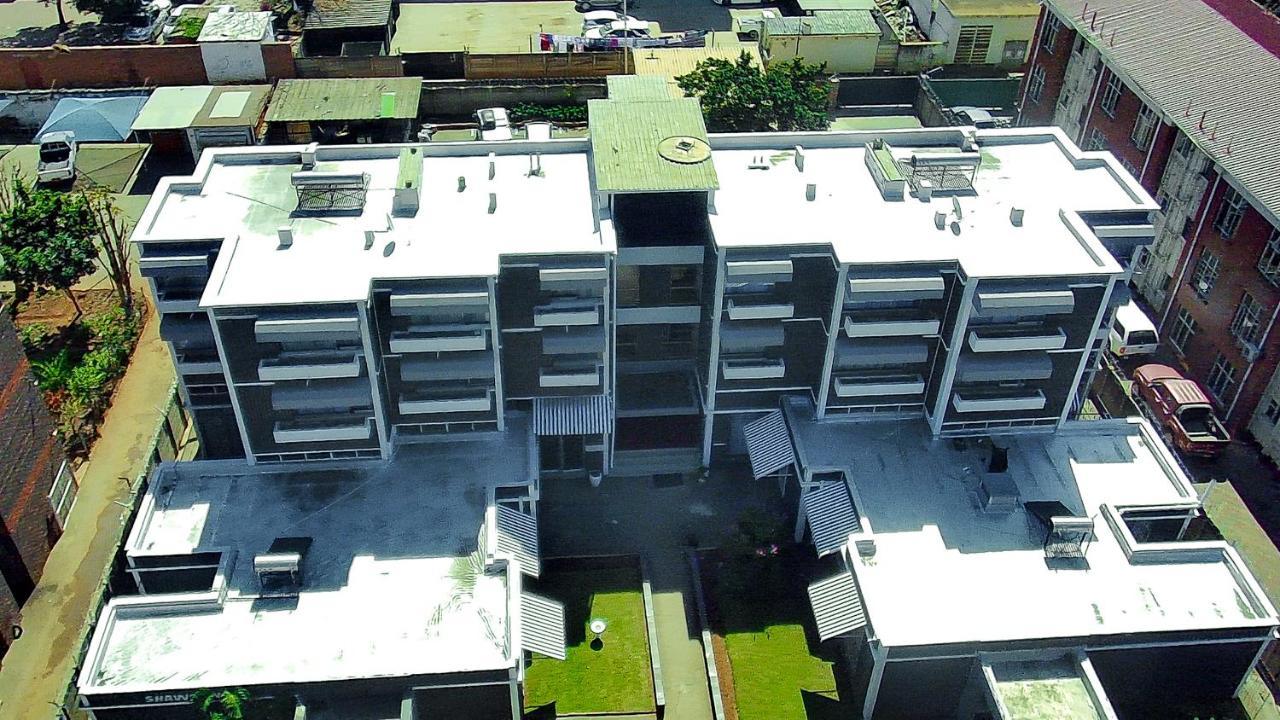 R Executive Apartments Хараре Экстерьер фото