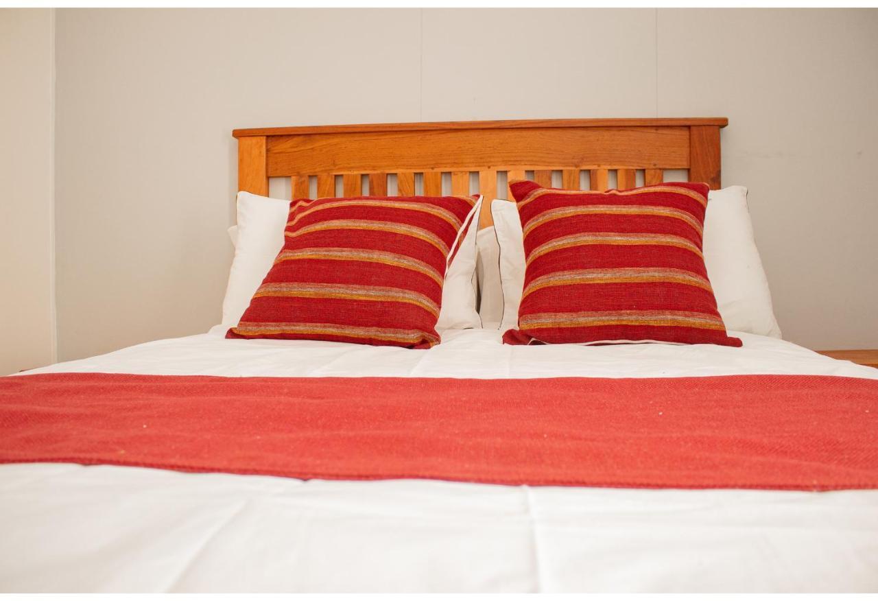 R Executive Apartments Хараре Экстерьер фото