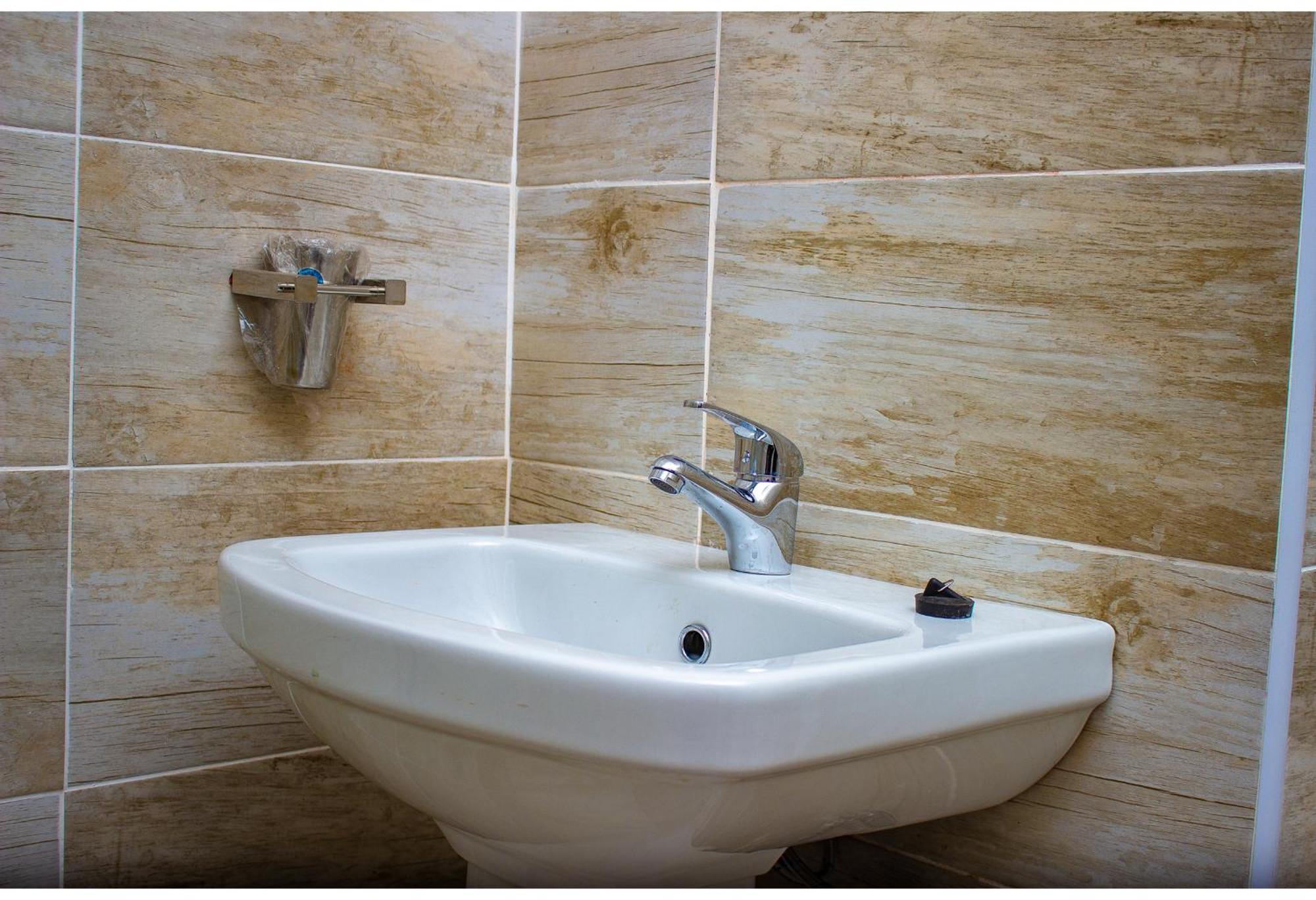 R Executive Apartments Хараре Экстерьер фото