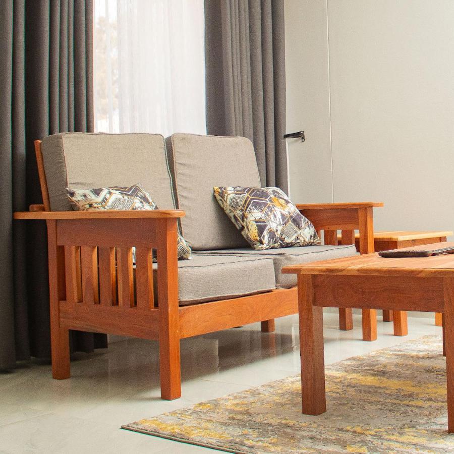 R Executive Apartments Хараре Экстерьер фото